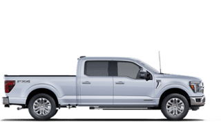 2025 Ford F-150® External Image 1